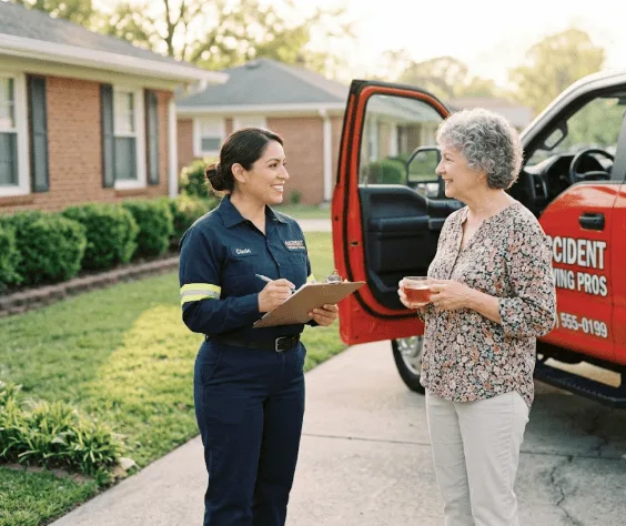 Accident Towing Service Sidney, AR FAQs
